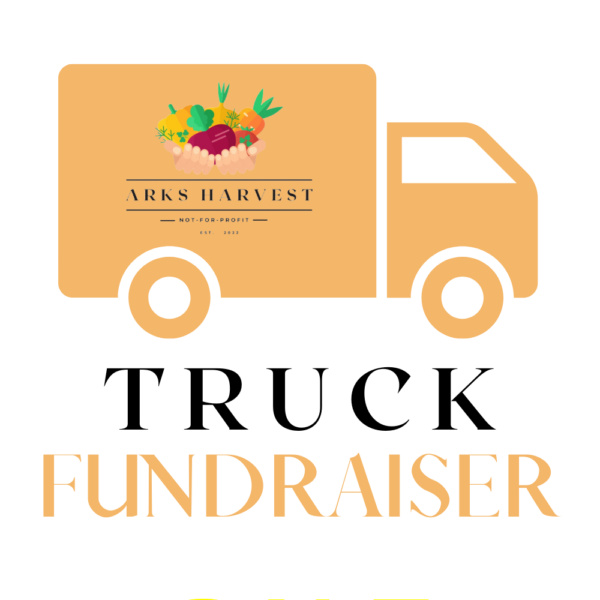 Truck Fundraiser