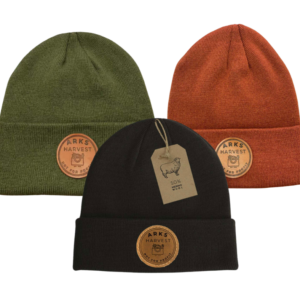 Arks Beanies