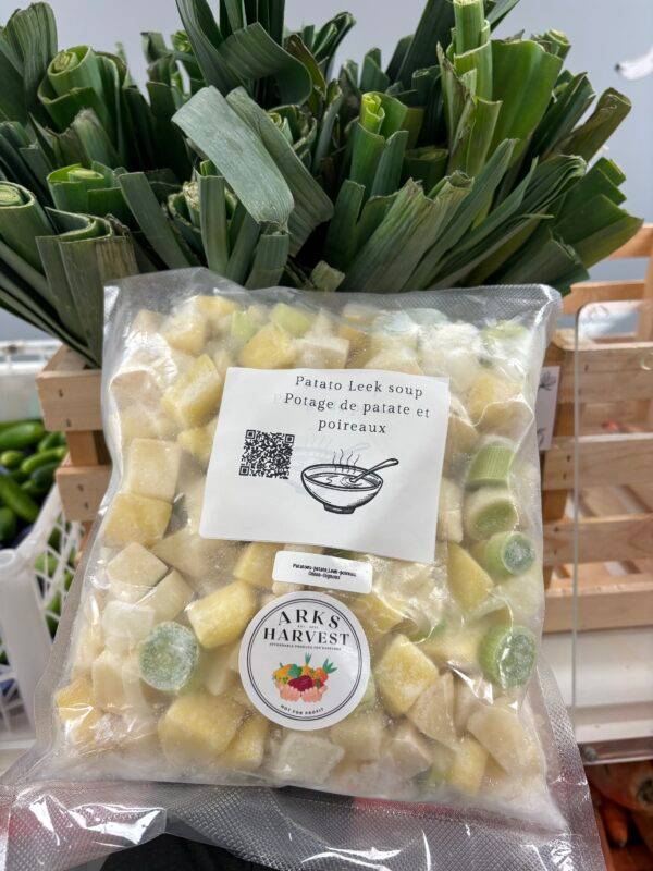 Frozen Vegetable Mix - Image 4