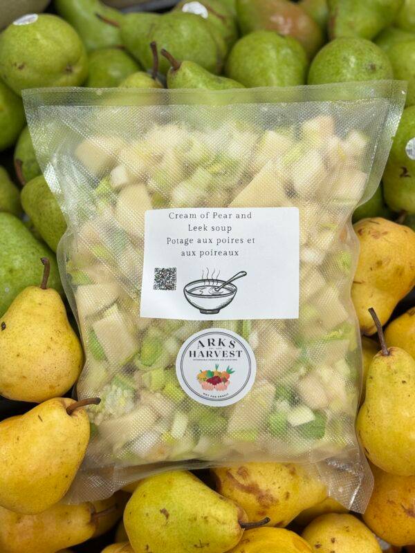 Frozen Vegetable Mix - Image 3