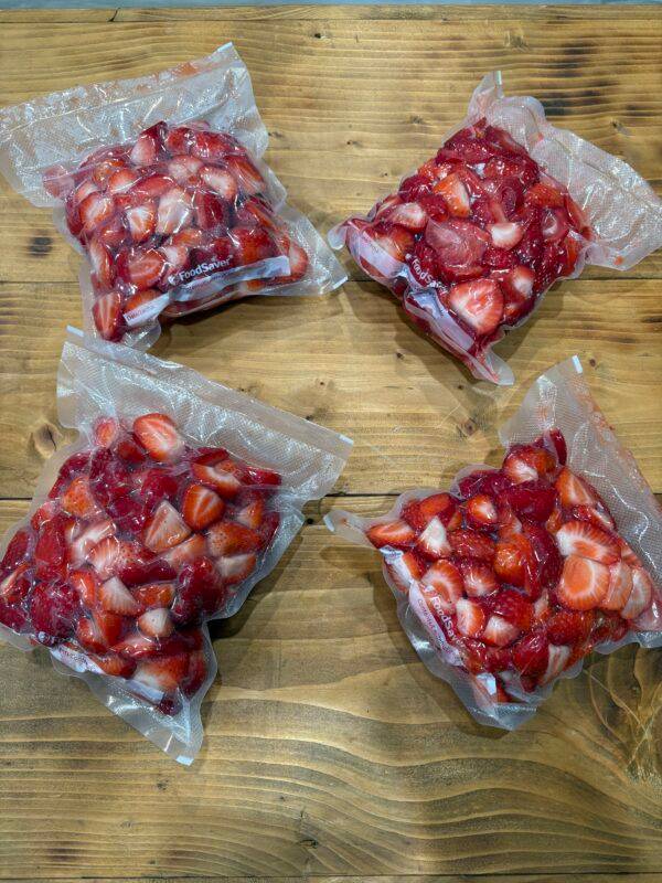 Frozen Fruit Mix - Image 6