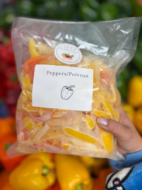 Frozen Vegetable Mix - Image 7