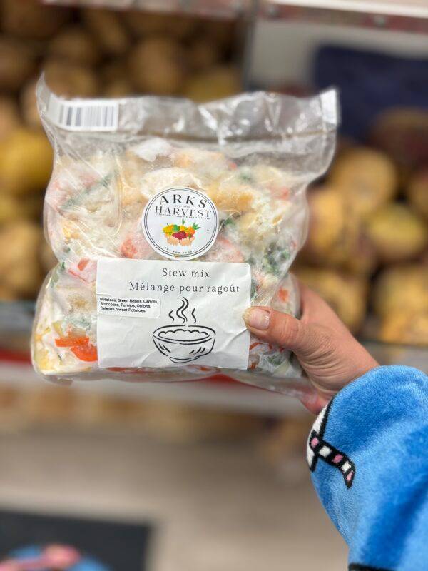 Frozen Vegetable Mix - Image 10