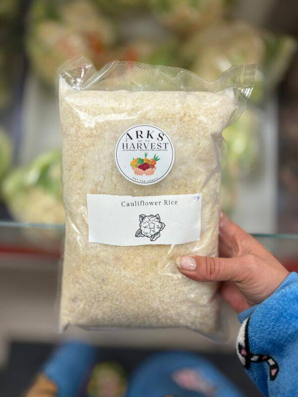 Frozen Vegetable Mix - Image 9