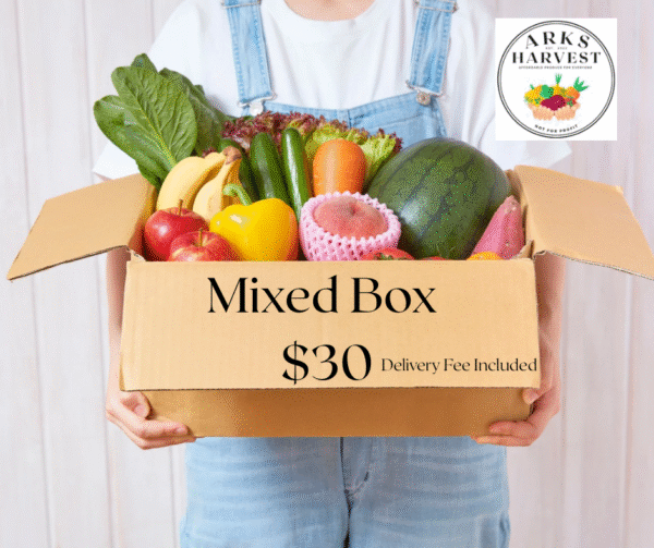 Mixed Bag - Image 4
